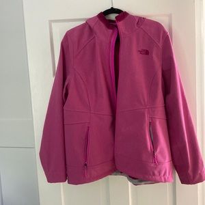 Like New - XL North Face Jacket